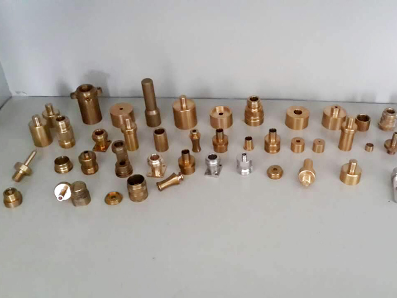 五金加工類銅材分幾種?詳細(xì)解答!