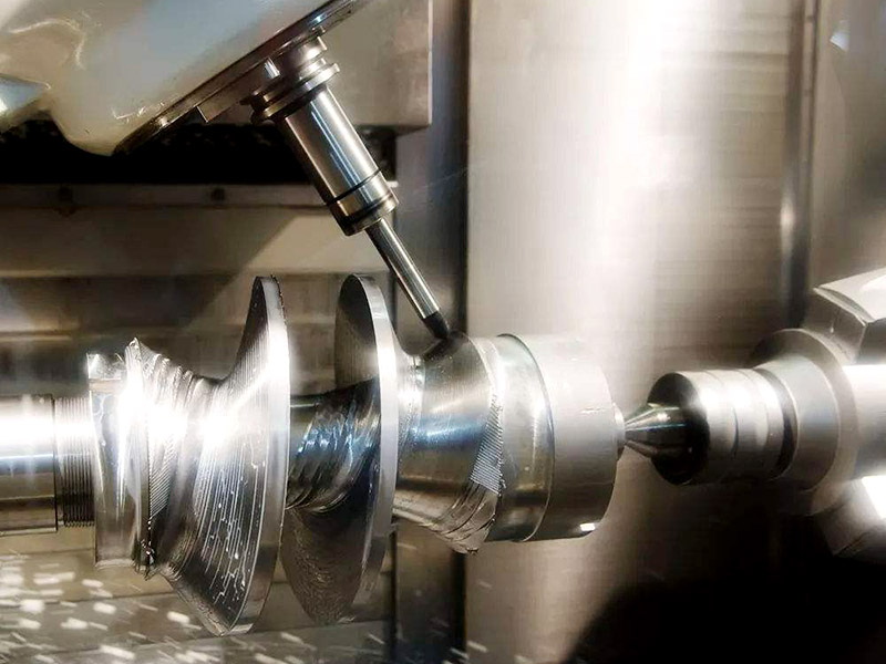 車床加工是干什么的?工作特點(diǎn)!