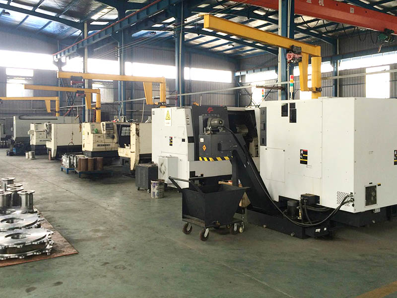 五金加工廠能否設置在小區內？