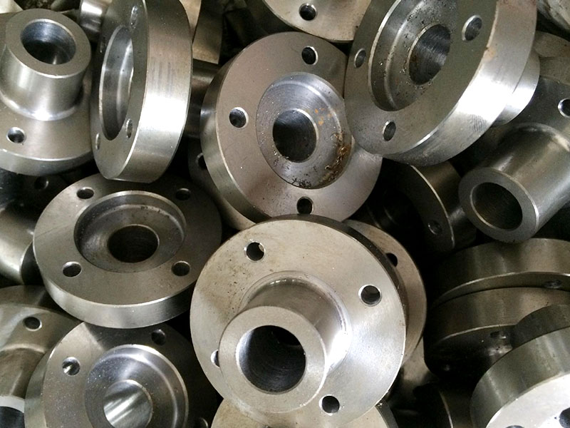 有沒有五金單子加工的？