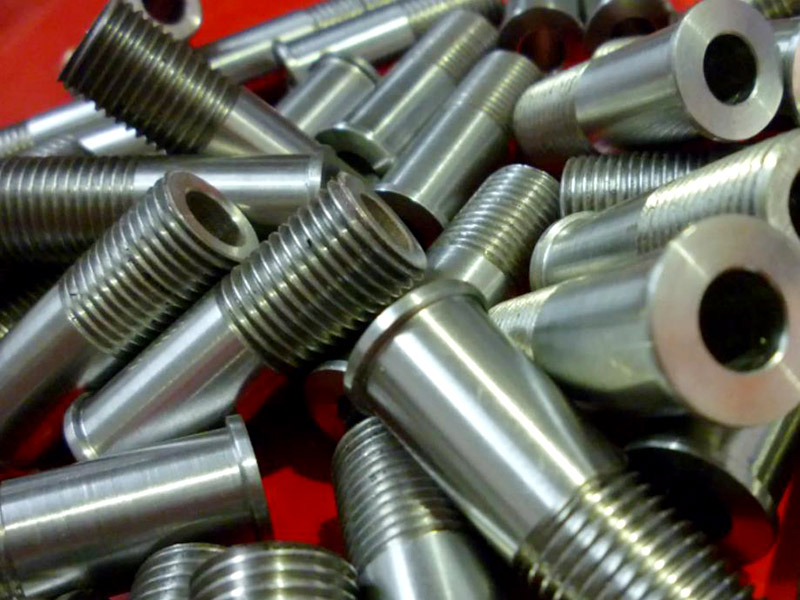 數控車床螺紋加工不到底部怎么辦？故障解決辦法！