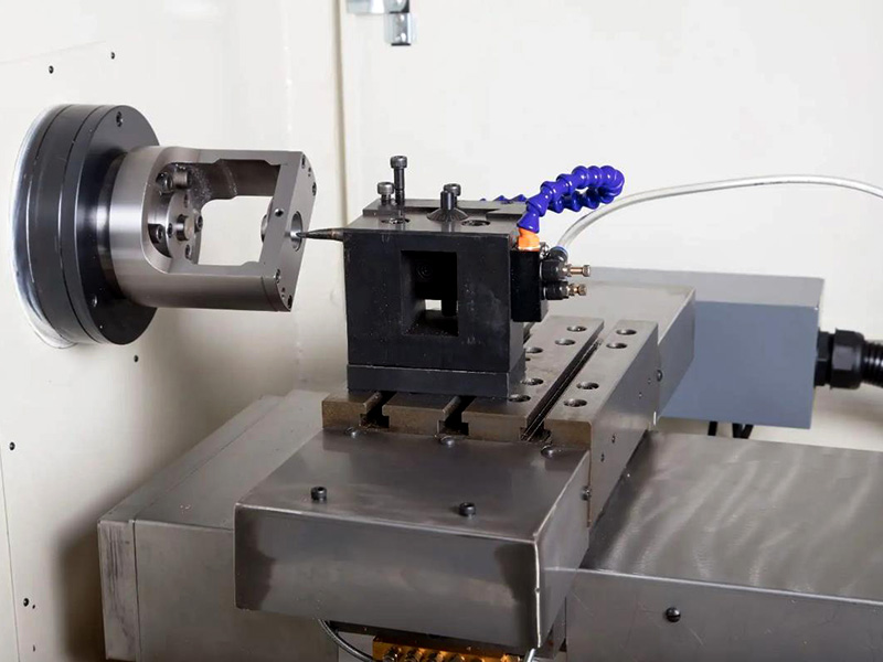 車床錐度怎么知道加工多長？